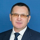 Федоров Николай Васильевич