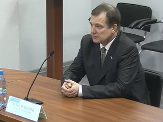 Видеомост «Местное самоуправление: 10 лет реформ»