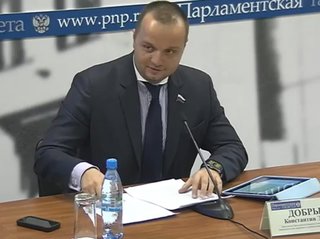 Брифинг, посвящённый VI Невскому Международному конгрессу